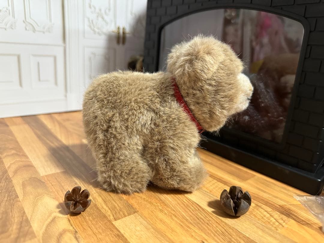 レア　Steiff ヴィンテージ 超美品