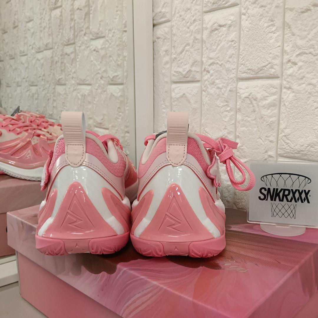 Rigorer AR 3 \"バレンタイン\" リゴラー バッシュ　US9.5