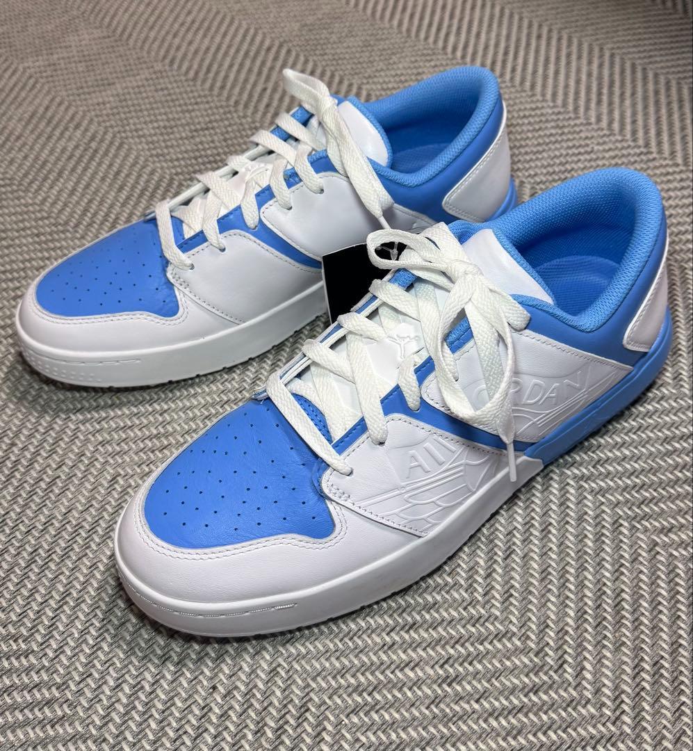 L新品 29.0㎝ ナイキ ゴルフ ジョーダン NU レトロ1G FZ415