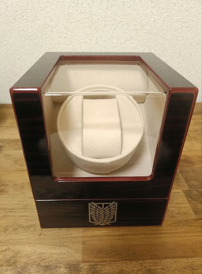 ギャラック　進撃の巨人×S-MEISTER