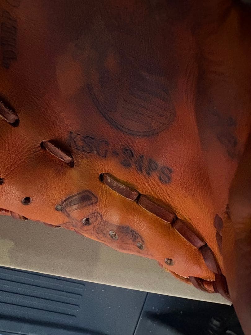 久保田スラッガー EGS-90 KSG-24PS型限定グラブ (二遊間オススメ)