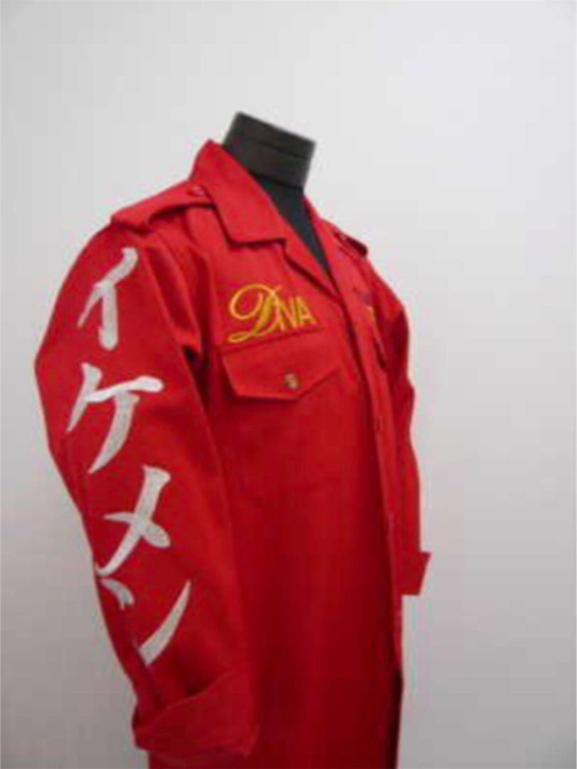 元AKB48.元SKE48.元SNH48 宮澤佐江さん 特攻服