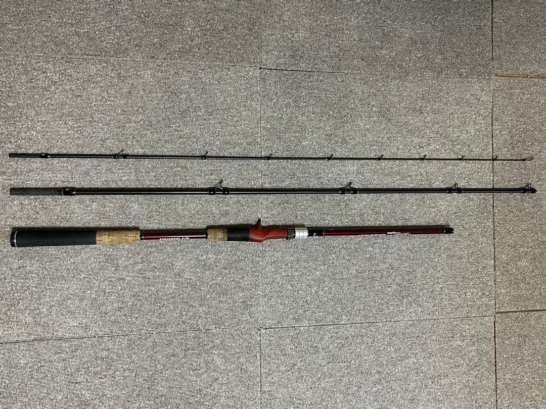 フィッシュマン　 Crawla 9.2 L+