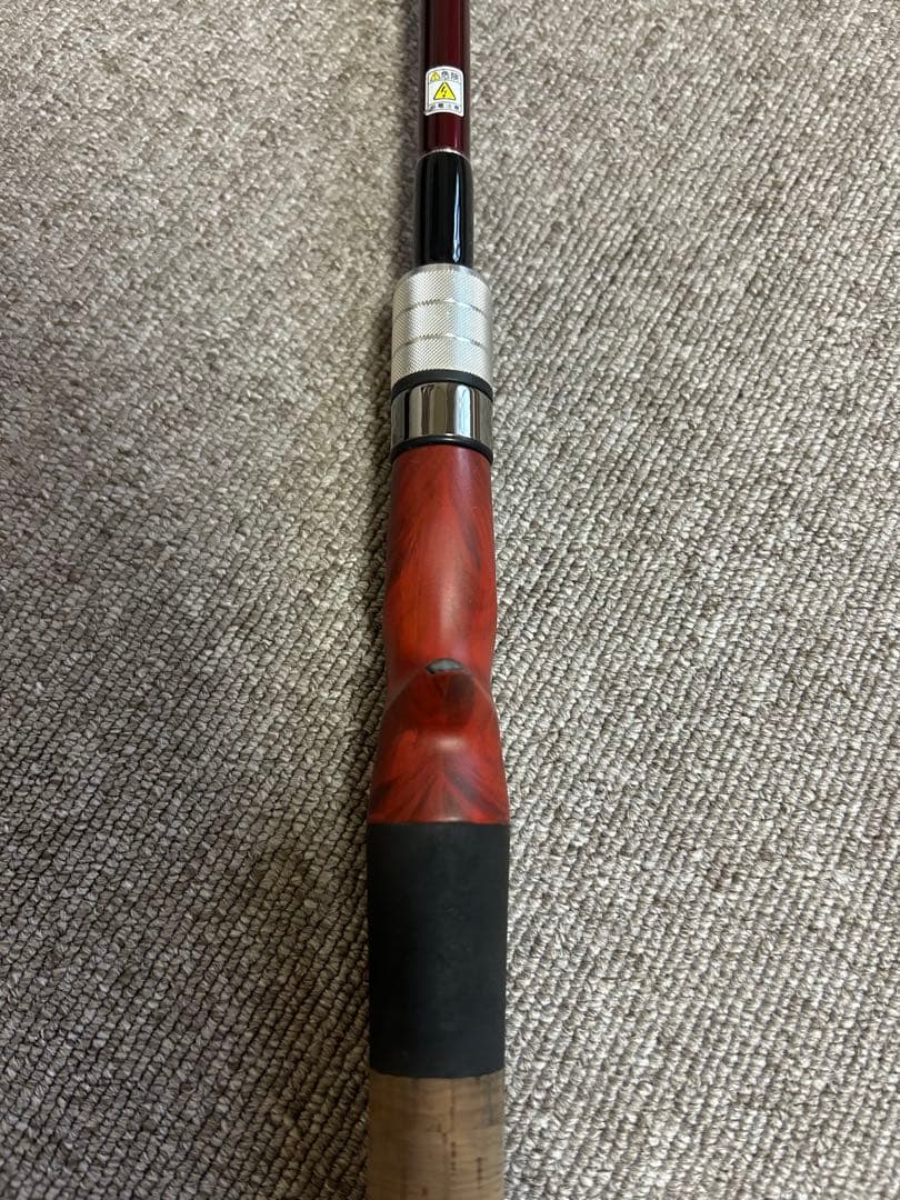 フィッシュマン　 Crawla 9.2 L+