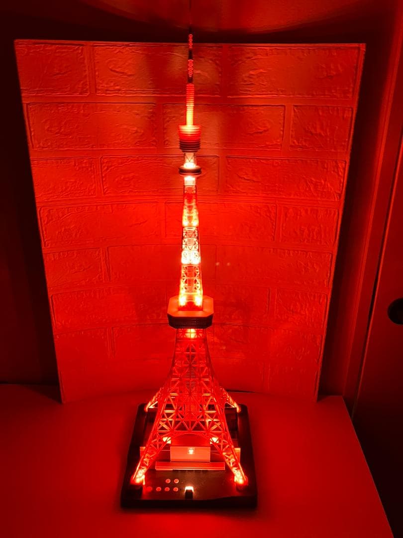 【中古】東京タワー in my room （インマイルーム）