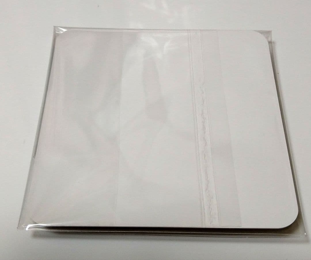 【レア】漆黒カウントダウン エオカフェコースター 赤魔道士