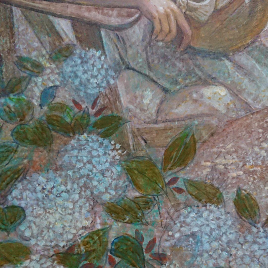 絵画(油絵&アクリル)