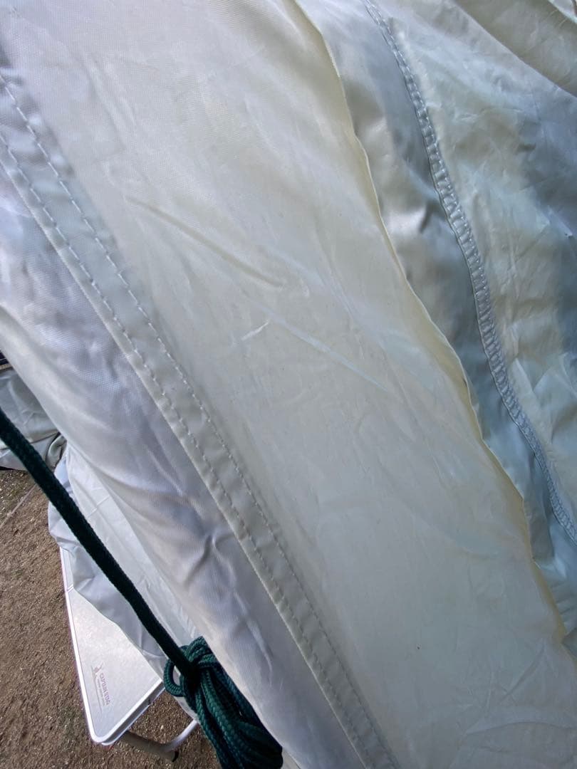 LOGOS グランベーシック　リバイバルコテージL-BB 値下げ中