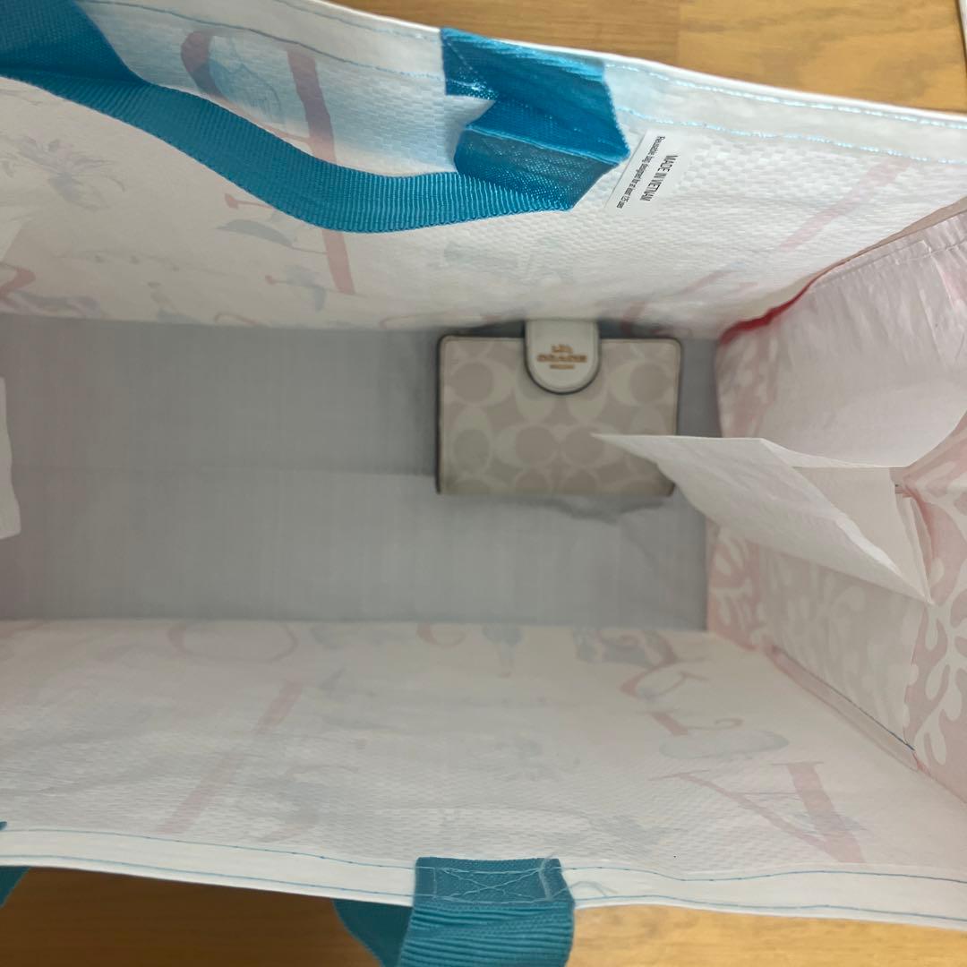 大人気Trader Joe's （トレジョ）エコバッグ 大きめ