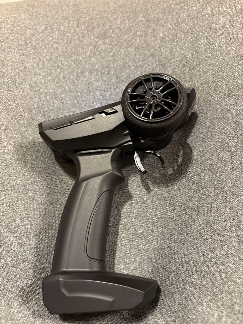 WPL C74 カスタム　アウトドアラジコン