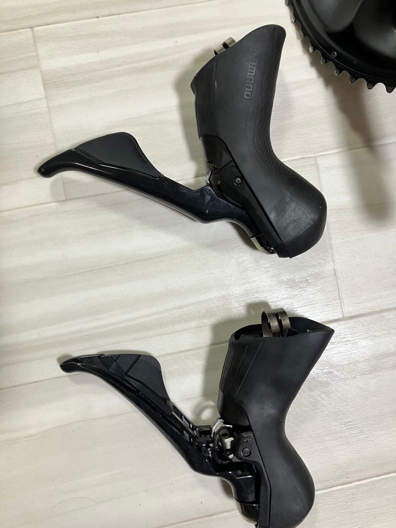 シマノULTEGRA r8020コンポセットr8000 Shimano