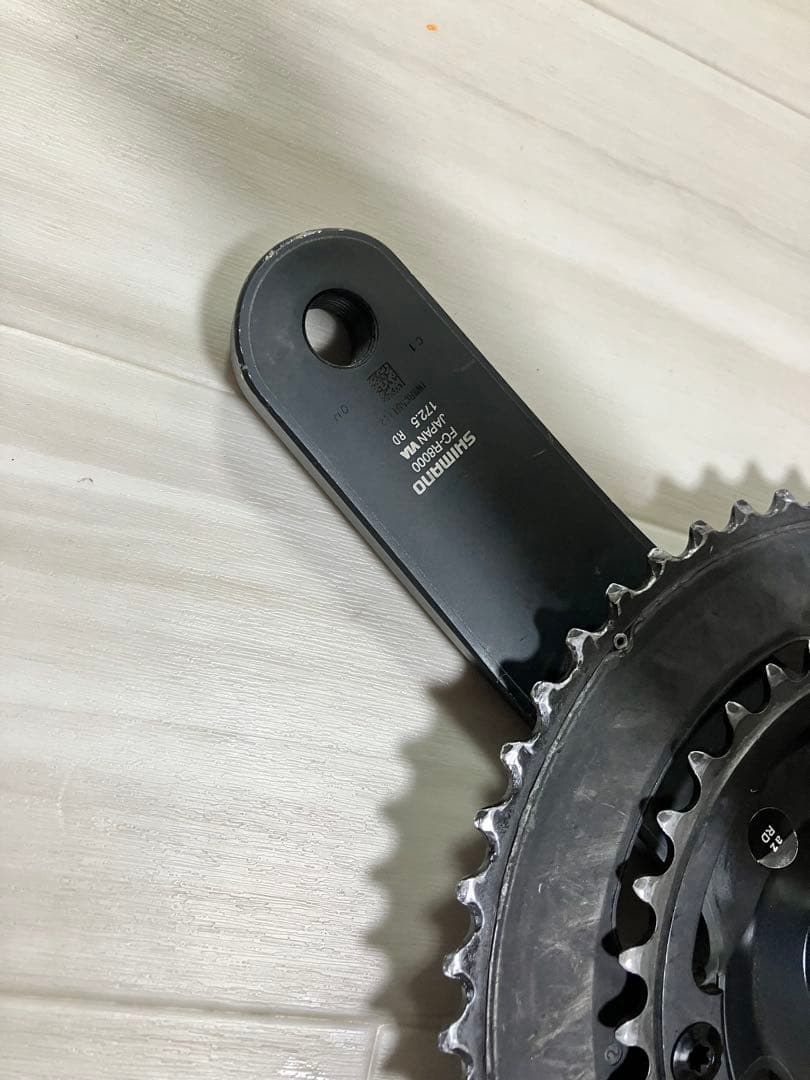 シマノULTEGRA r8020コンポセットr8000 Shimano
