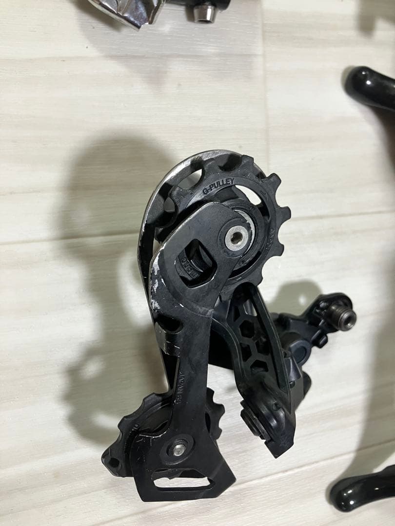 シマノULTEGRA r8020コンポセットr8000 Shimano