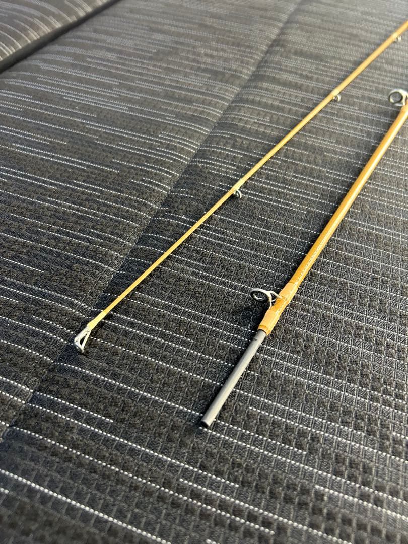 ダイワ ピュアリスト51LB