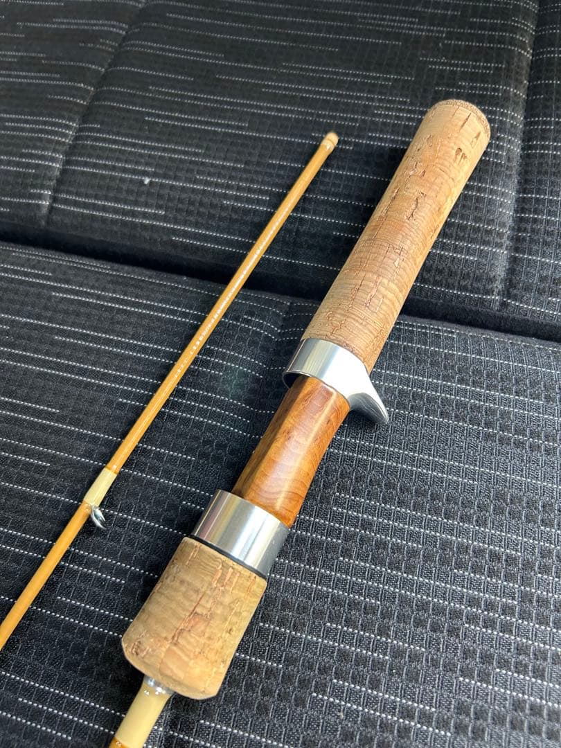 ダイワ ピュアリスト51LB