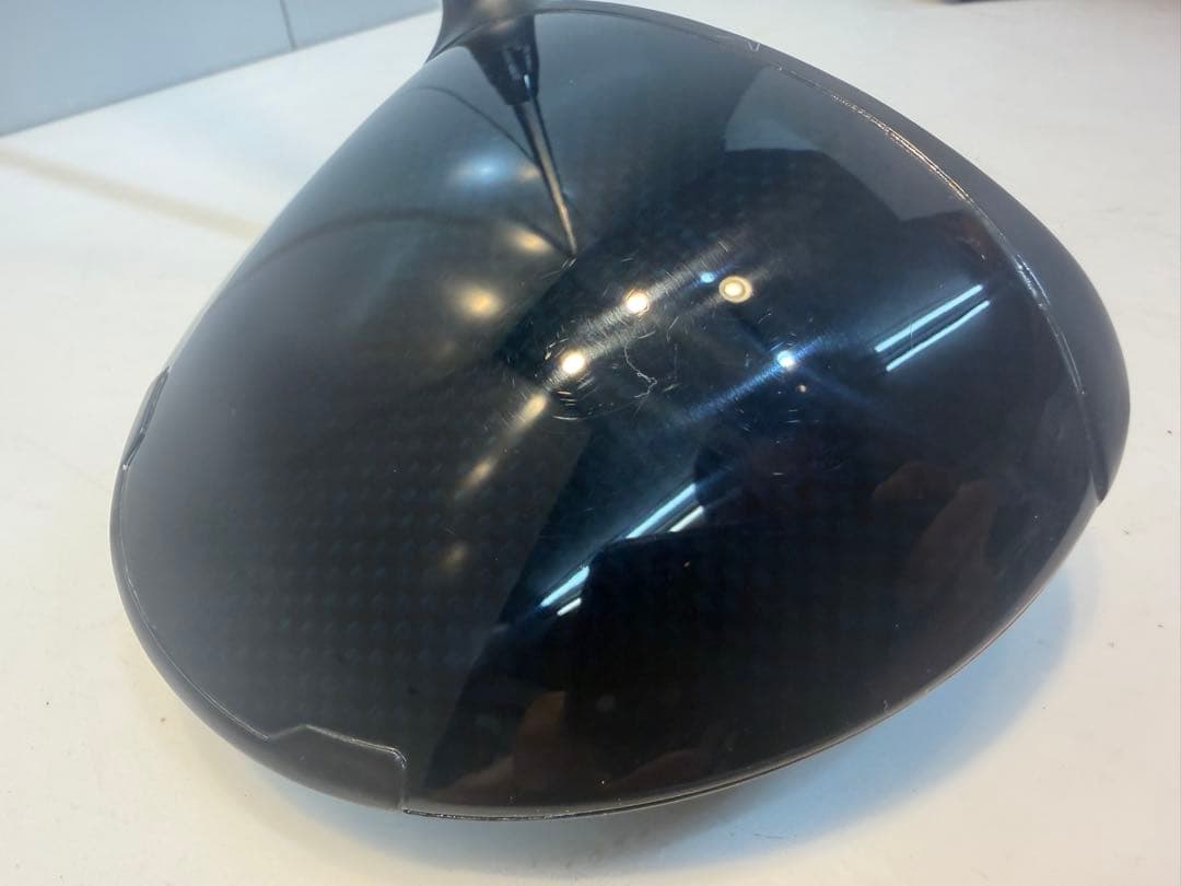 Callaway キャラウェイ PARADYM X ドライバー 10.5°