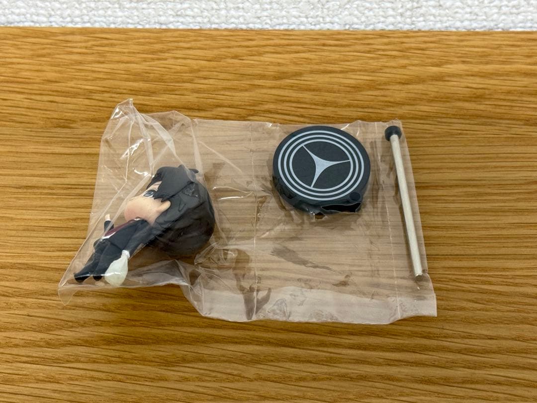 【値下げ不可】ペルソナ4 足立透 ワングランデ フィギュア