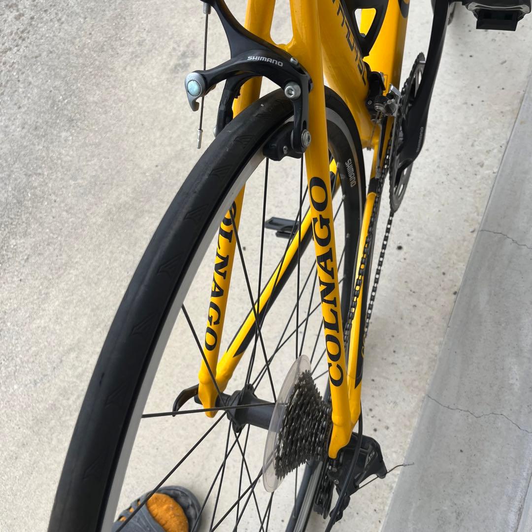 【にし】COLNAGO STRADA SL 105