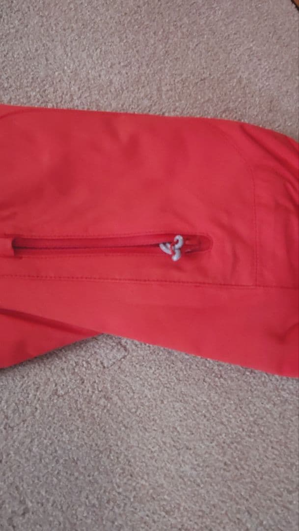 montbell ストームパーカ 女性 スキースノーボードジャケット L