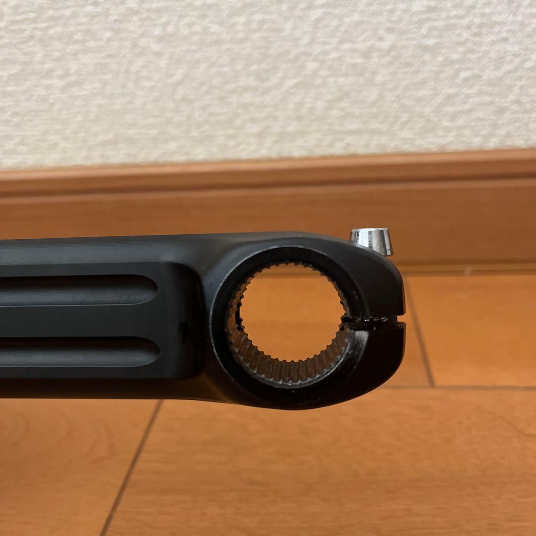 マージーンPES-P505 Base スパイダー型パワーメーター　170mm