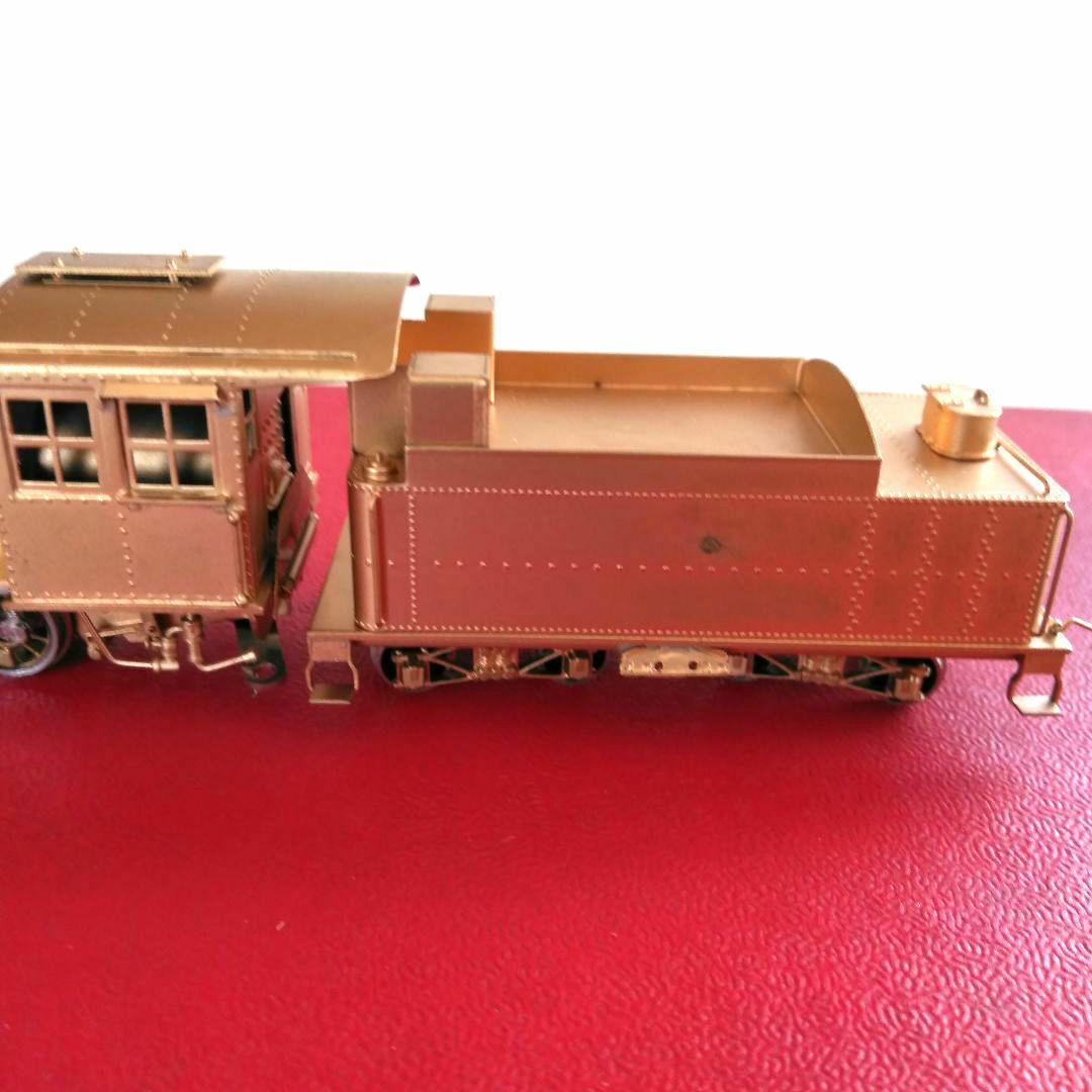 WESTSIDE M0DEL　HOn3(10.5mm)　C&S　N,o75