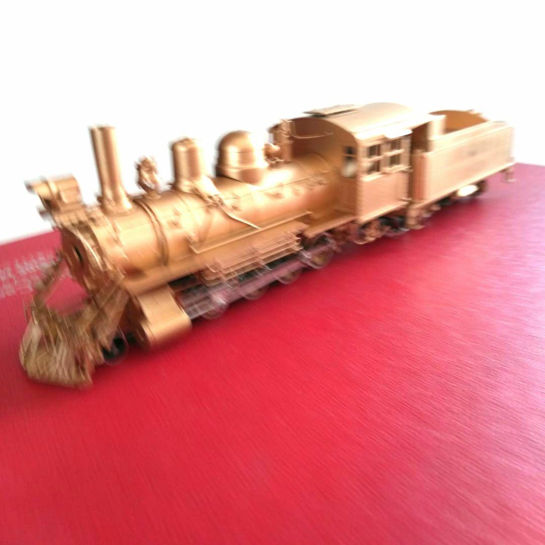 WESTSIDE M0DEL　HOn3(10.5mm)　C&S　N,o75