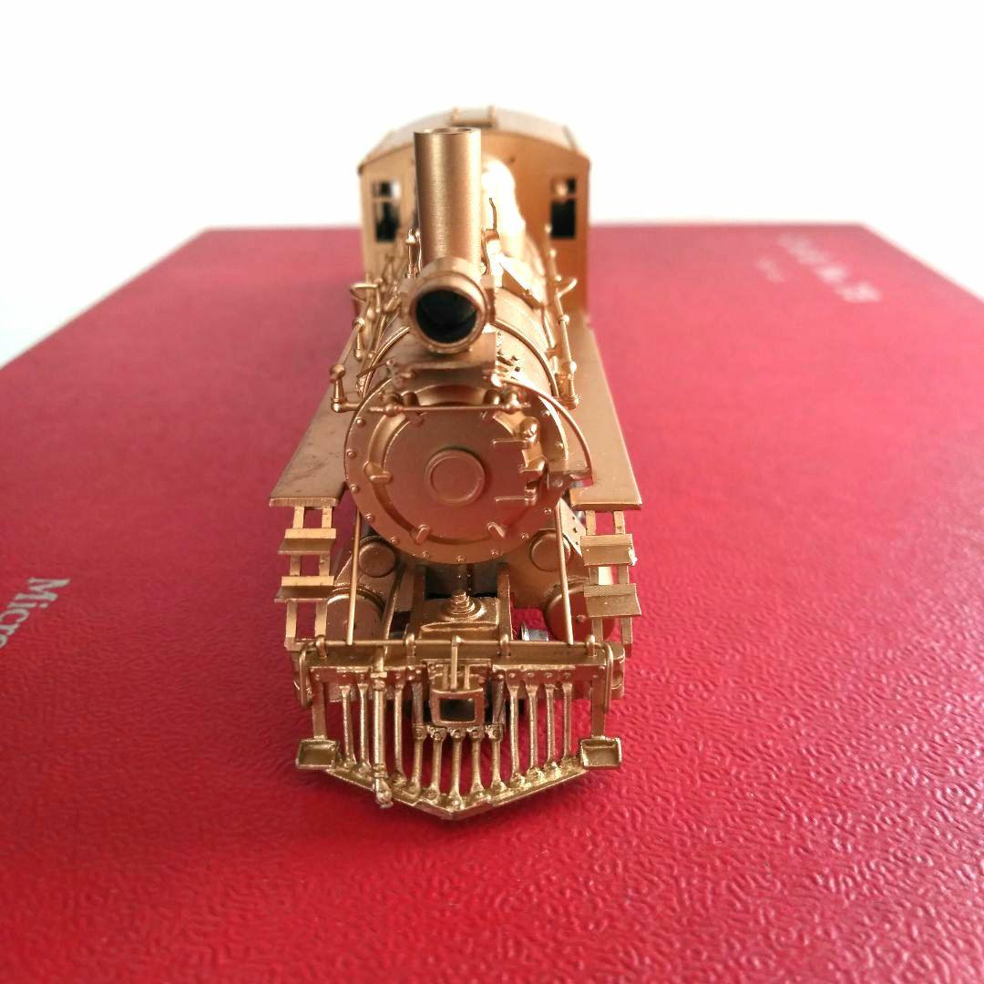 WESTSIDE M0DEL　HOn3(10.5mm)　C&S　N,o75