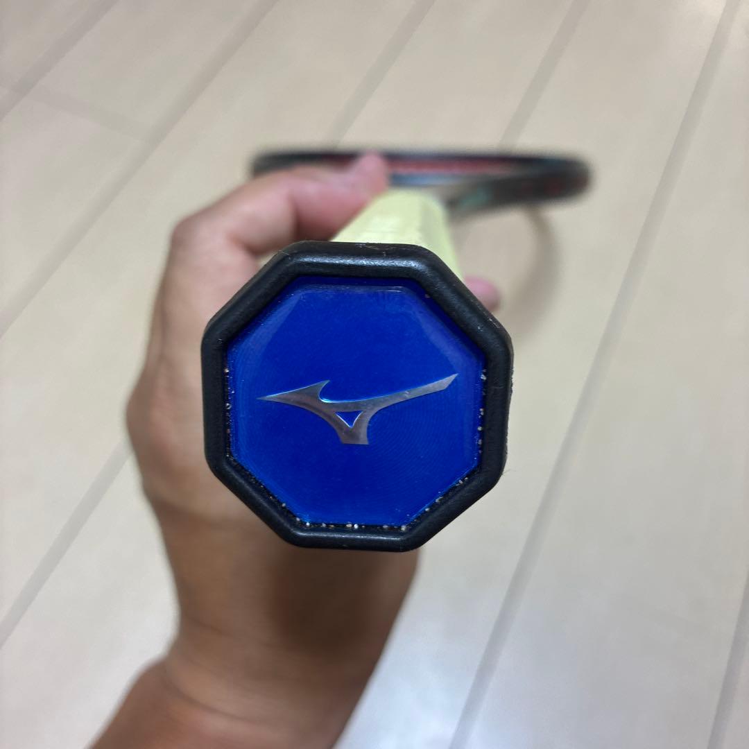 ぴっぴ　ミズノ　Dフォース Vツアー　OX