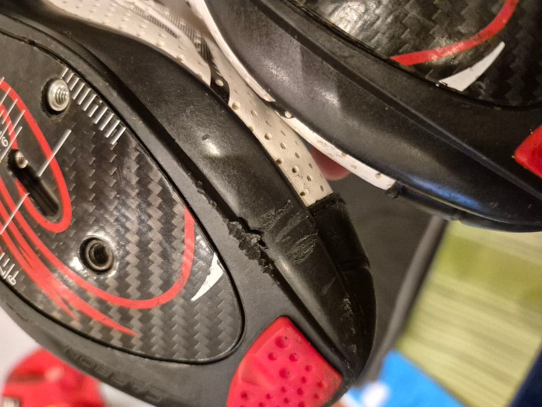 SIDI サイクリングシューズ