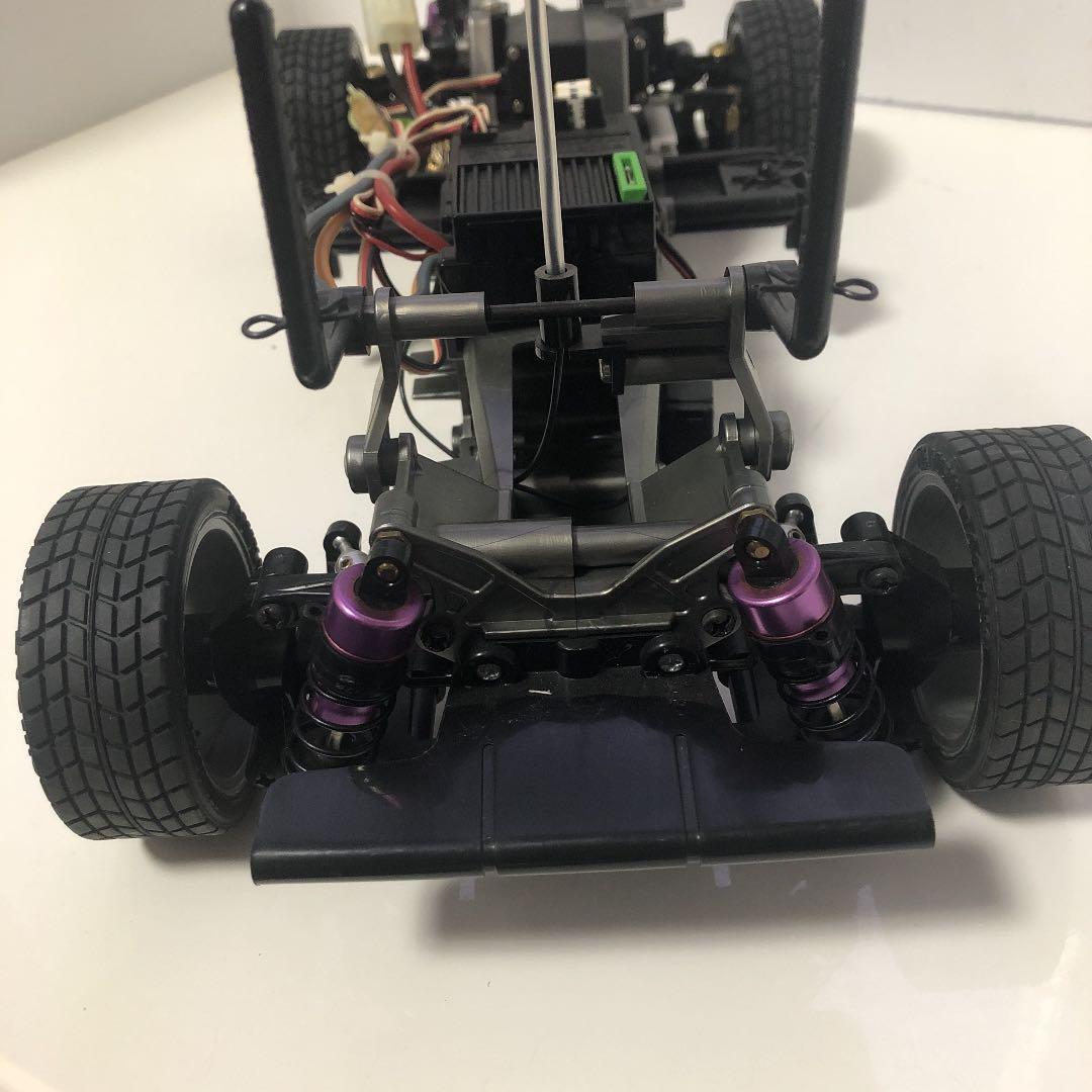 ラジコン　トヨタ　セリカ