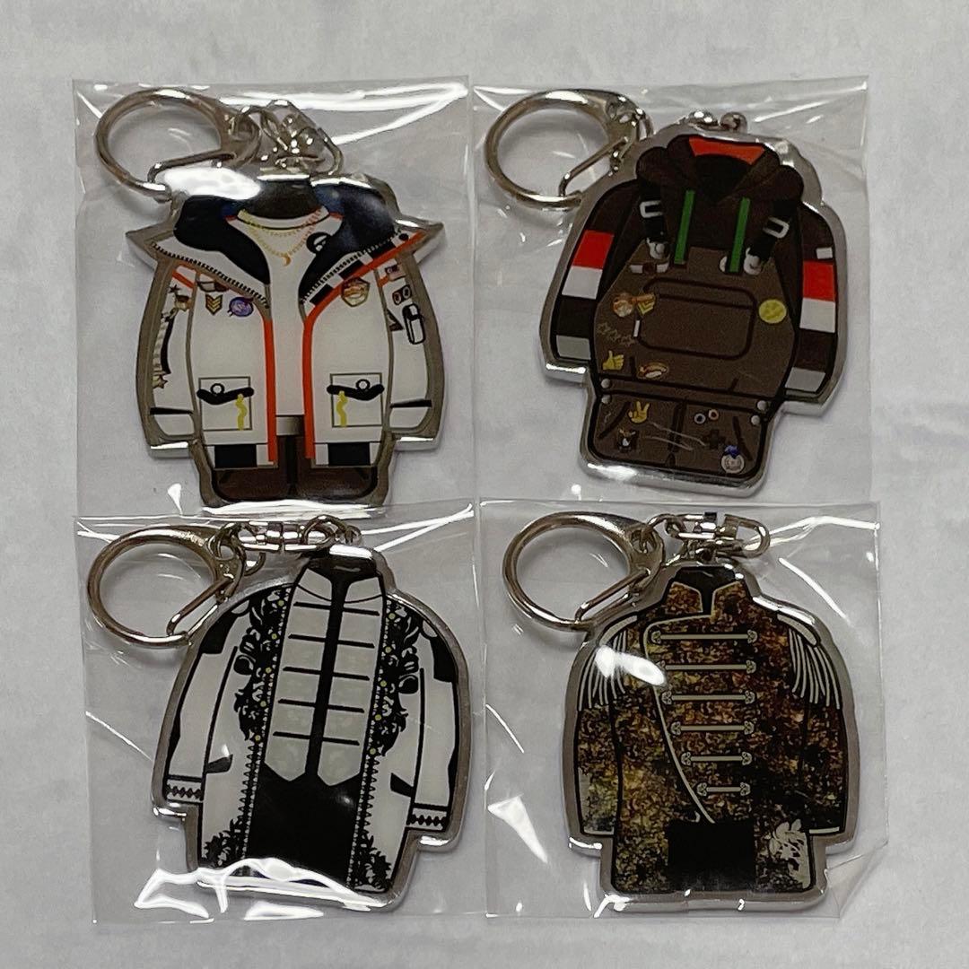 天月 キーホルダー類 全32種まとめ売り