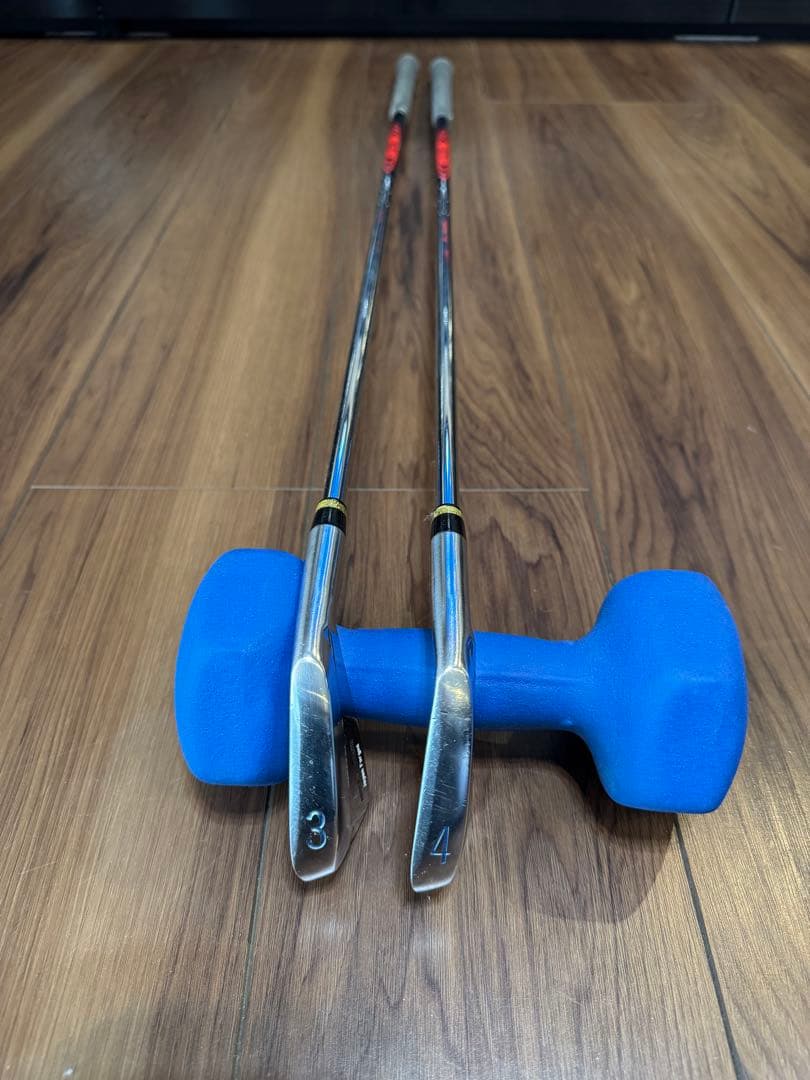 オライオンHIMEJI×TSUBAME ヨネックスパターTP-GR2