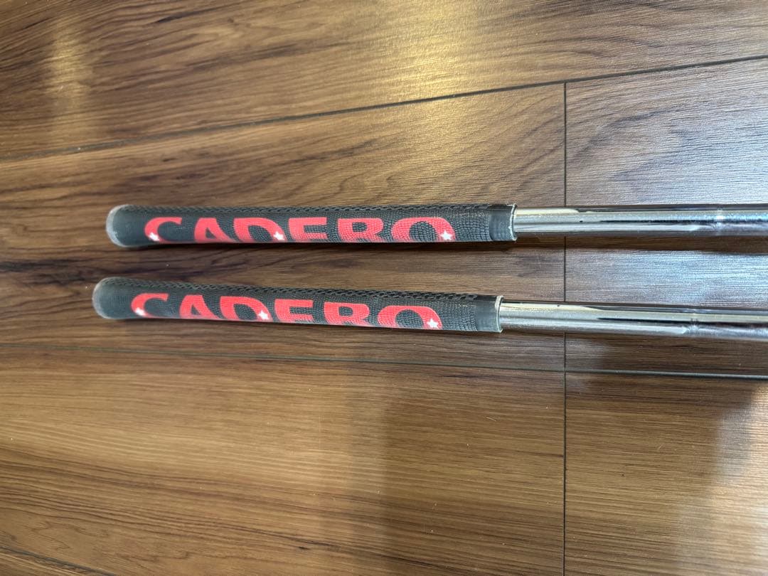 オライオンHIMEJI×TSUBAME ヨネックスパターTP-GR2