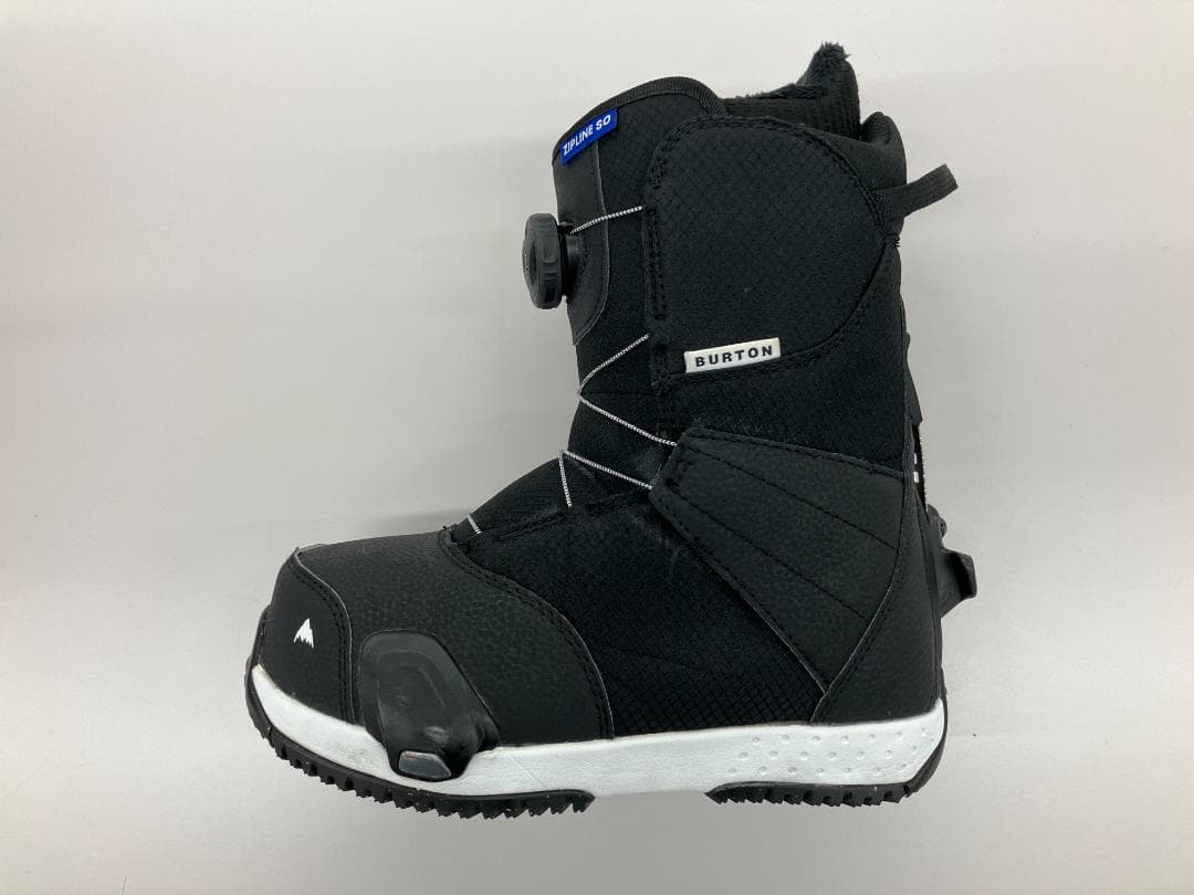 べた　BURTON StepON(kids)ブーツ　4K(22㎝)サイズ