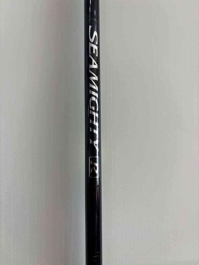 SEAMIGHTY シマノ シーマイティ R 30-210