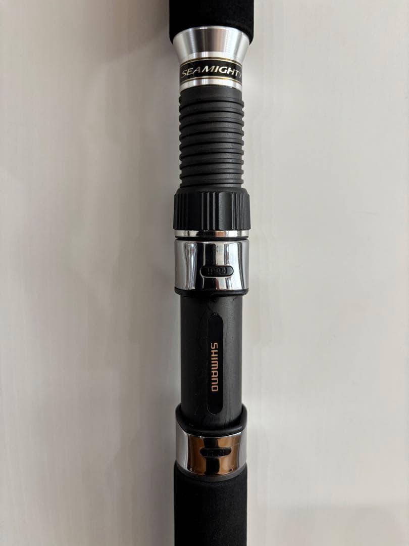 SEAMIGHTY シマノ シーマイティ R 30-210