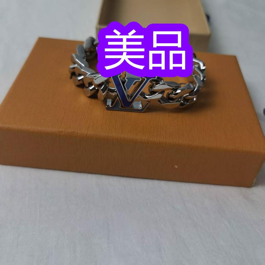 M0919M ブレスレット美品