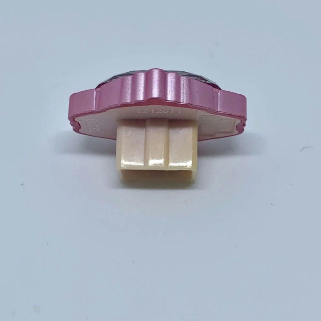 動作OK✨️たまデコピアス アニバーサリーチェンジ！たまごっちピース