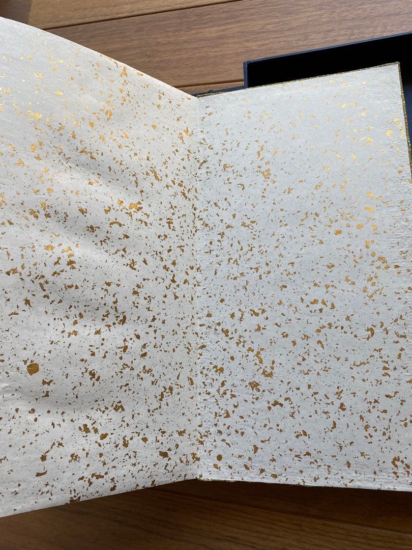 王義之　拓本　『重刻怀仁集　王羲之圣教序』「碑林藏石拓本」　函入り