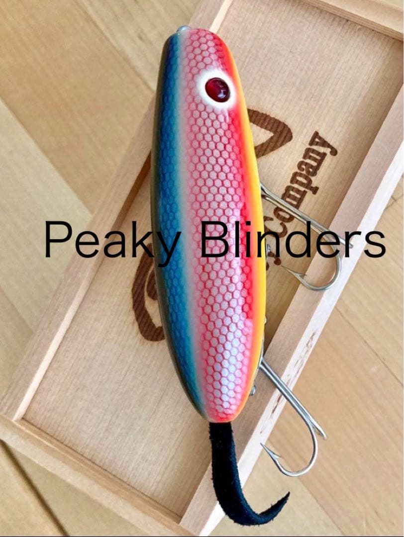 Budd & Joey ヌーマウス　22 レアカラー