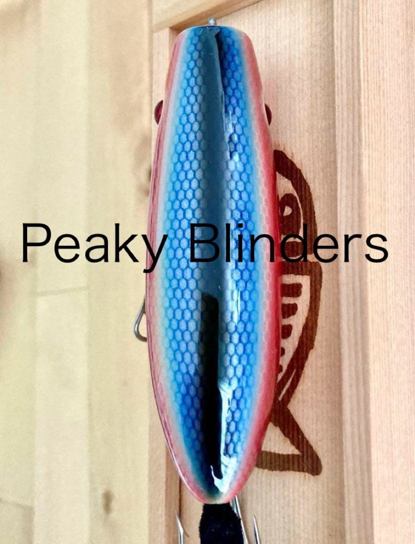 Budd & Joey ヌーマウス　22 レアカラー