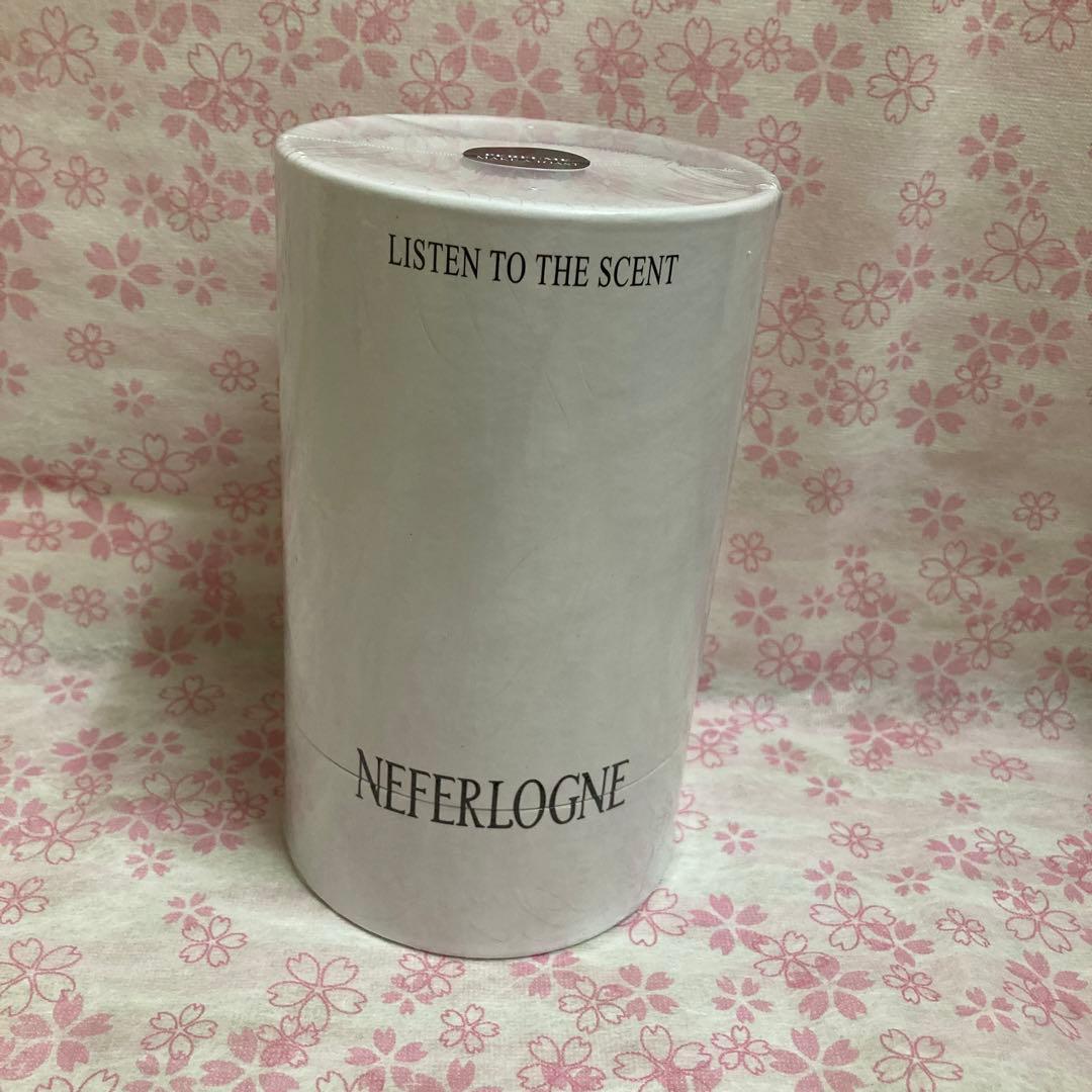 Brightwin Win NEFERLOGNE 香水　2gether