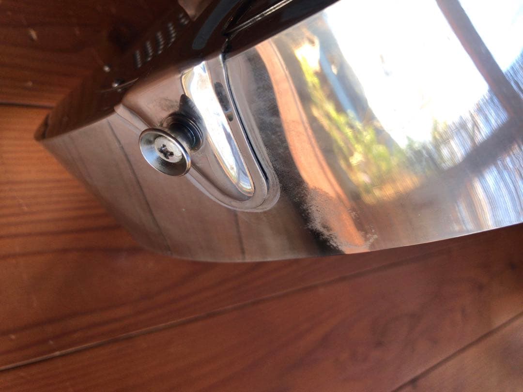 buzzbuzz…johnson リゾネーターマンドリン