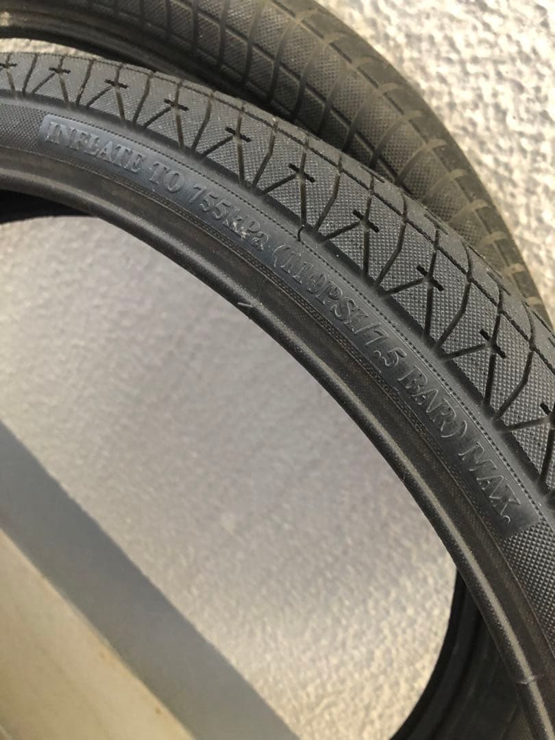 中古　BMX ODYSSEY