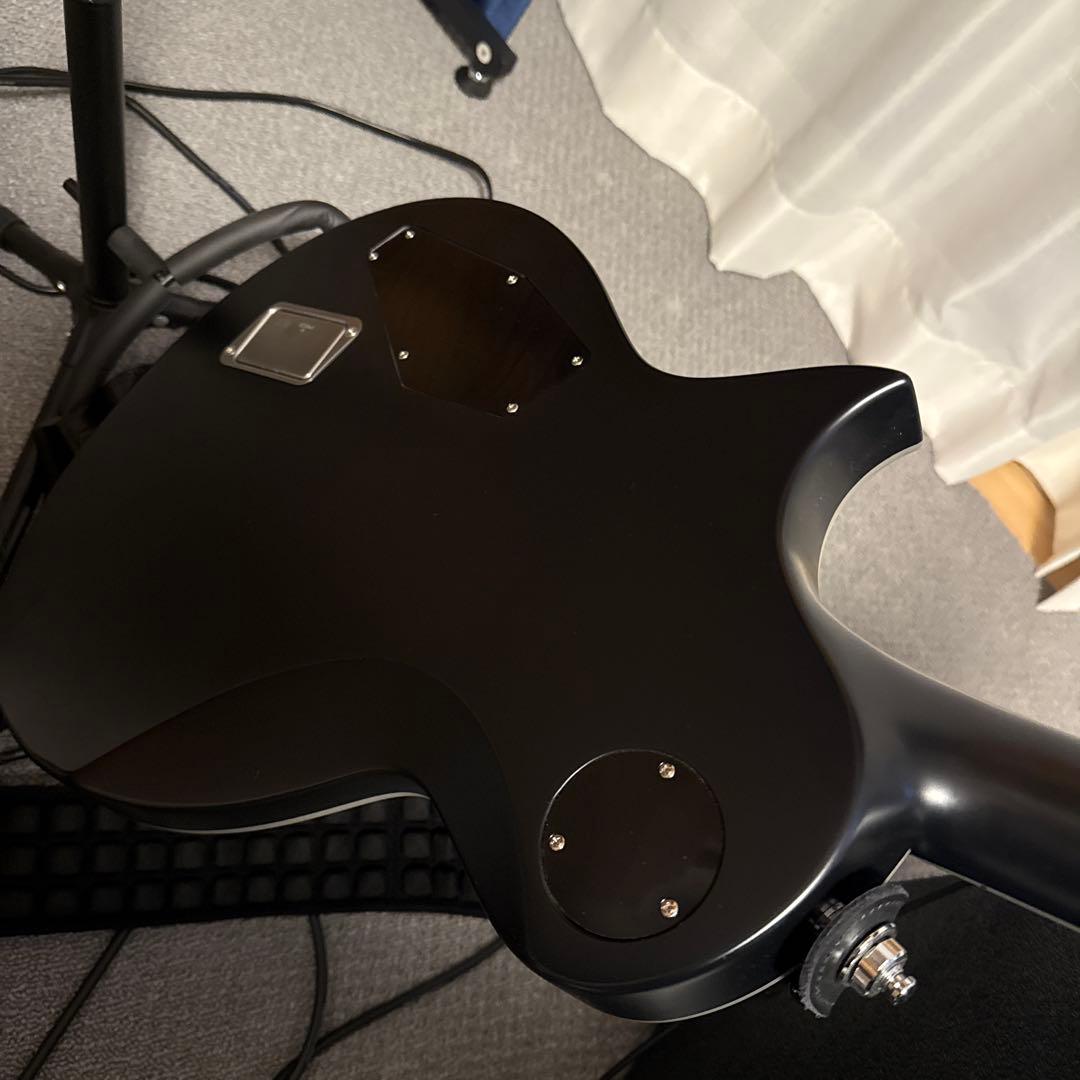 【美品】E-Ⅱ eclipse EC-BB 超特価早い者勝ち