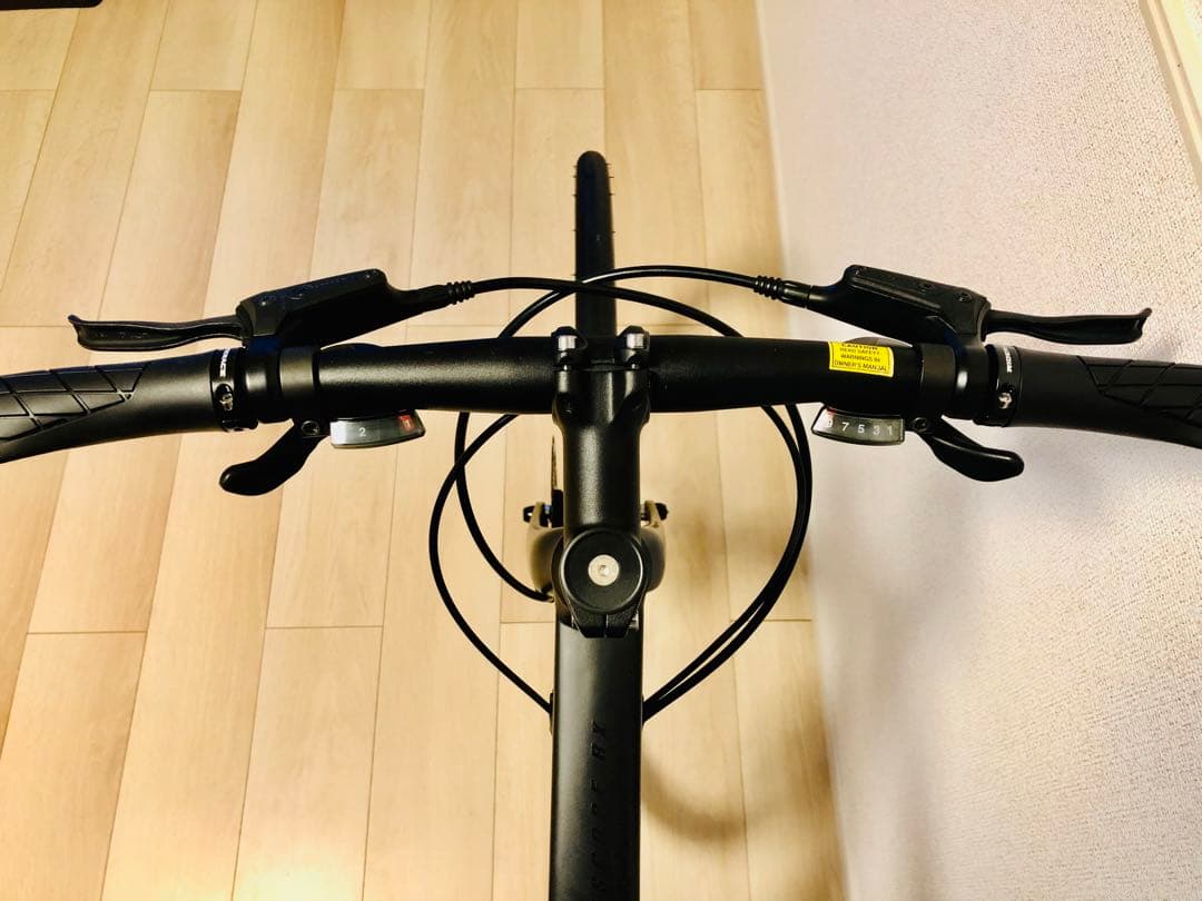 ⭐︎美品2022 Giant RX2 Disc ジャイアント ディスクブレーキ