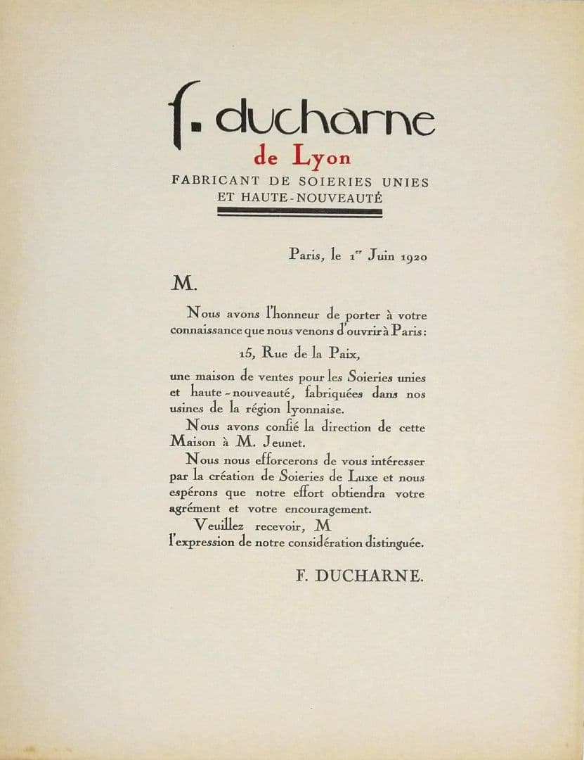 bbフランス　ア―ル・デコのポショワ−ル版画
