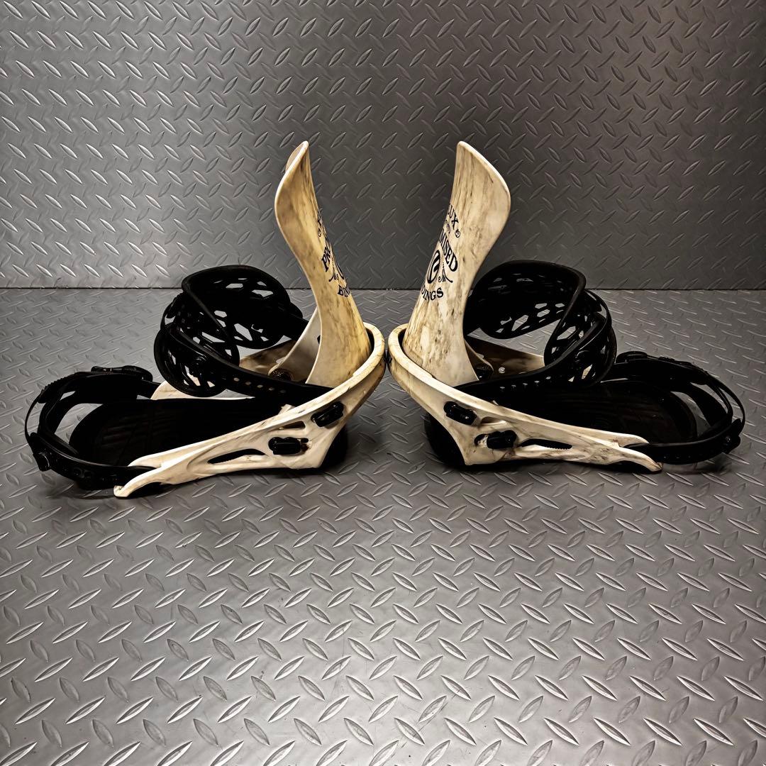 【メンズ】グラトリ特化セット！011ARTISTIC FLUX 148.5cm