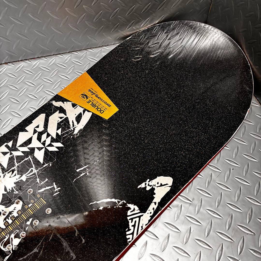 【メンズ】グラトリ特化セット！011ARTISTIC FLUX 148.5cm