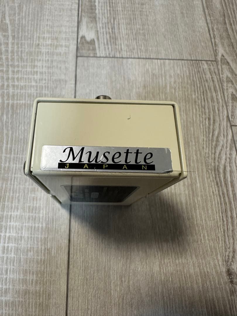 Fulltone OCD V2 ギターエフェクター